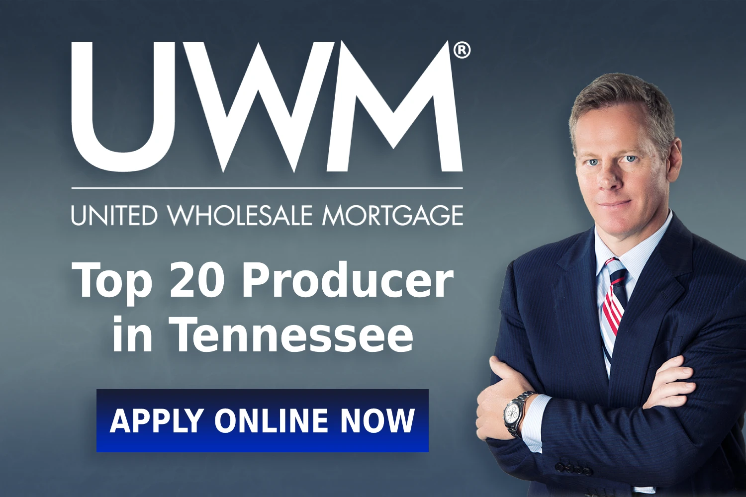  Click Here to Apply for a Mortgage